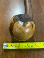 Blackthorn Shillelagh - 19 3/4 inch - Handmade in Ireland