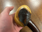 Blackthorn Shillelagh - 19 1/2 inch - Handmade in Ireland