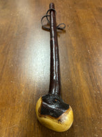 Blackthorn Shillelagh - 19 1/2 inch - Handmade in Ireland