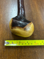 Blackthorn Shillelagh - 19 1/2 inch - Handmade in Ireland
