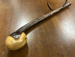 Blackthorn Shillelagh - 18 1/2 inch - Handmade in Ireland
