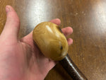 Blackthorn Shillelagh - 18 1/2 inch - Handmade in Ireland