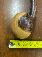 Blackthorn Shillelagh - 18 1/2 inch - Handmade in Ireland
