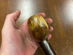Blackthorn Shillelagh - 20 inch - Handmade in Ireland