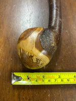 Blackthorn Shillelagh - 20 inch - Handmade in Ireland