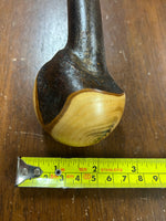 Blackthorn Shillelagh - 20 inch - Handmade in Ireland