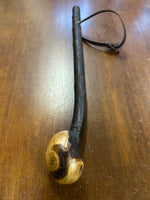 Blackthorn Shillelagh - 20 inch - Handmade in Ireland