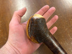 Blackthorn Shillelagh - 18 inch - Handmade in Ireland