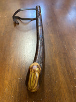 Blackthorn Shillelagh - 18 inch - Handmade in Ireland
