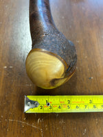 Blackthorn Shillelagh - 18 inch - Handmade in Ireland