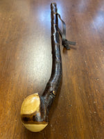 Blackthorn Shillelagh - 20 inch - Handmade in Ireland