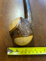 Blackthorn Shillelagh - 20 inch - Handmade in Ireland