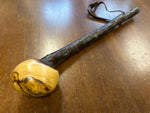 Blackthorn Shillelagh - 20 inch - Handmade in Ireland