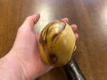 Blackthorn Shillelagh - 20 inch - Handmade in Ireland