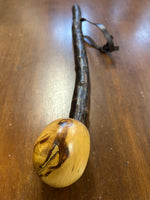 Blackthorn Shillelagh - 20 inch - Handmade in Ireland
