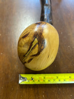 Blackthorn Shillelagh - 20 inch - Handmade in Ireland