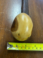 Blackthorn Shillelagh - 19 1/2 inch - Handmade in Ireland