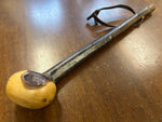 Blackthorn Shillelagh - 19 3/4 inch - Handmade in Ireland