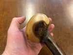 Blackthorn Shillelagh - 19 3/4 inch - Handmade in Ireland