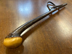 Blackthorn Shillelagh - 19 3/4 inch - Handmade in Ireland