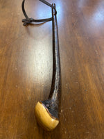 Blackthorn Shillelagh - 19 3/4 inch - Handmade in Ireland