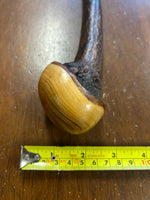 Blackthorn Shillelagh - 19 3/4 inch - Handmade in Ireland