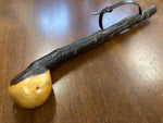 Blackthorn Shillelagh - 19 3/4 inch - Handmade in Ireland