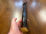 Blackthorn Shillelagh - 19 3/4 inch - Handmade in Ireland