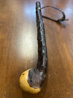 Blackthorn Shillelagh - 19 3/4 inch - Handmade in Ireland