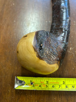 Blackthorn Shillelagh - 19 3/4 inch - Handmade in Ireland