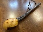 Blackthorn Shillelagh - 19 1/2 inch - Handmade in Ireland