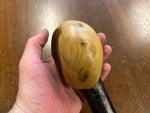 Blackthorn Shillelagh - 19 1/2 inch - Handmade in Ireland