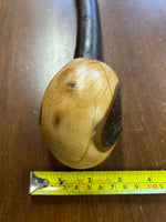 Blackthorn Shillelagh - 19 1/2 inch - Handmade in Ireland