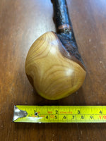 Blackthorn Shillelagh - 20 inch - Handmade in Ireland