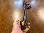 Blackthorn Shillelagh - 19 3/4 inch - Handmade in Ireland