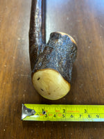 Blackthorn Shillelagh - 19 3/4 inch - Handmade in Ireland