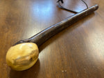 Blackthorn Shillelagh - 19 1/4 inch - Handmade in Ireland