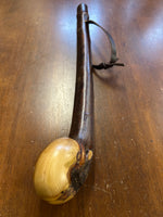 Blackthorn Shillelagh - 19 1/4 inch - Handmade in Ireland