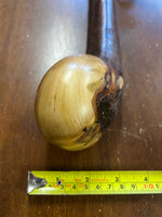 Blackthorn Shillelagh - 19 1/4 inch - Handmade in Ireland