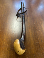 Blackthorn Shillelagh - 20 inch - Handmade in Ireland