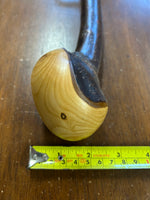 Blackthorn Shillelagh - 20 inch - Handmade in Ireland