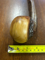 Blackthorn Shillelagh - 20 inch - Handmade in Ireland