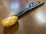 Blackthorn Shillelagh - 20 inch - Handmade in Ireland