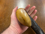 Blackthorn Shillelagh - 20 inch - Handmade in Ireland