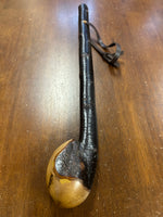 Blackthorn Shillelagh - 20 inch - Handmade in Ireland
