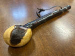 Blackthorn Shillelagh - 16 3/4 inch - Handmade in Ireland