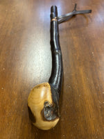 Blackthorn Shillelagh - 16 3/4 inch - Handmade in Ireland