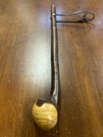 Blackthorn Shillelagh - 19 1/4 inch - Handmade in Ireland