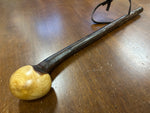 Blackthorn Shillelagh - 19 3/4 inch - Handmade in Ireland