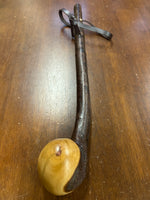 Blackthorn Shillelagh - 19 3/4 inch - Handmade in Ireland